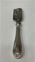 Coltello Zaramella Argenti in Argento COLTELLO SBUCCIA LIMONE - COLTELLO SBUCCIA LIMONE